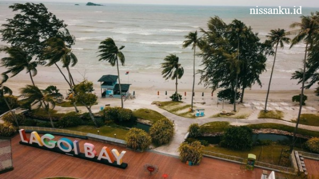 Tempat Wisata Pantai di Bintan Yang Wajib Kamu Kunjungi