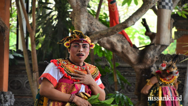 Macam Keragaman Budaya Indonesia Beserta Contohnya