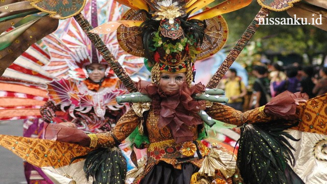 Penyebab Keberagaman Budaya di Indonesia dan Contohnya!